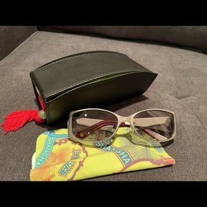 Shanghai tang sunglasses